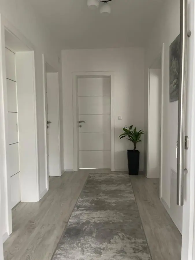Apartman Kis