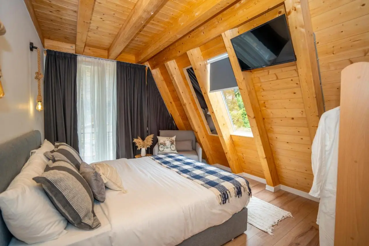 Vidis Chalet Boutique Hotel