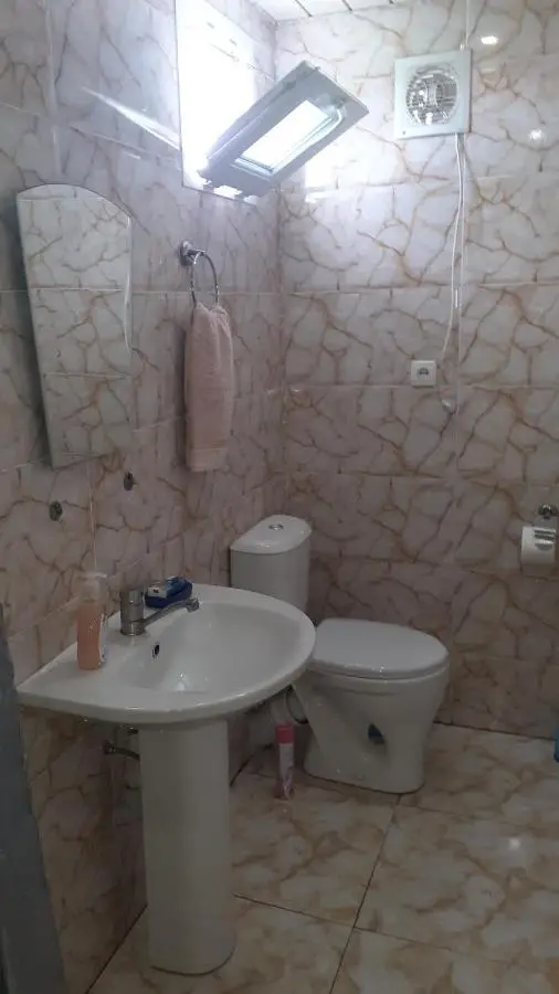 Guest House Fazisi