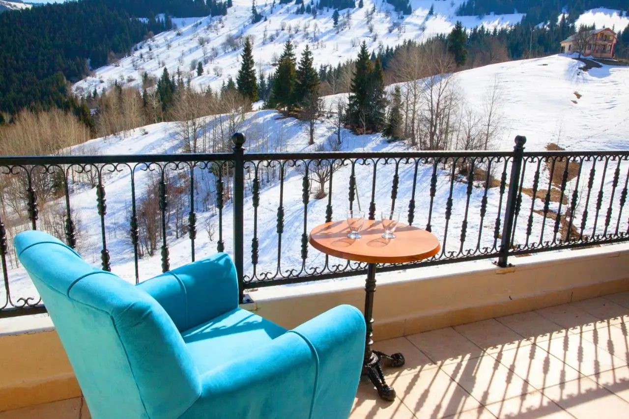 Black Forest Hotel
