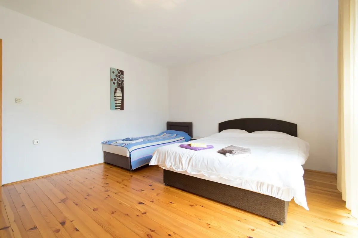 Modern apartments set in Ilidza