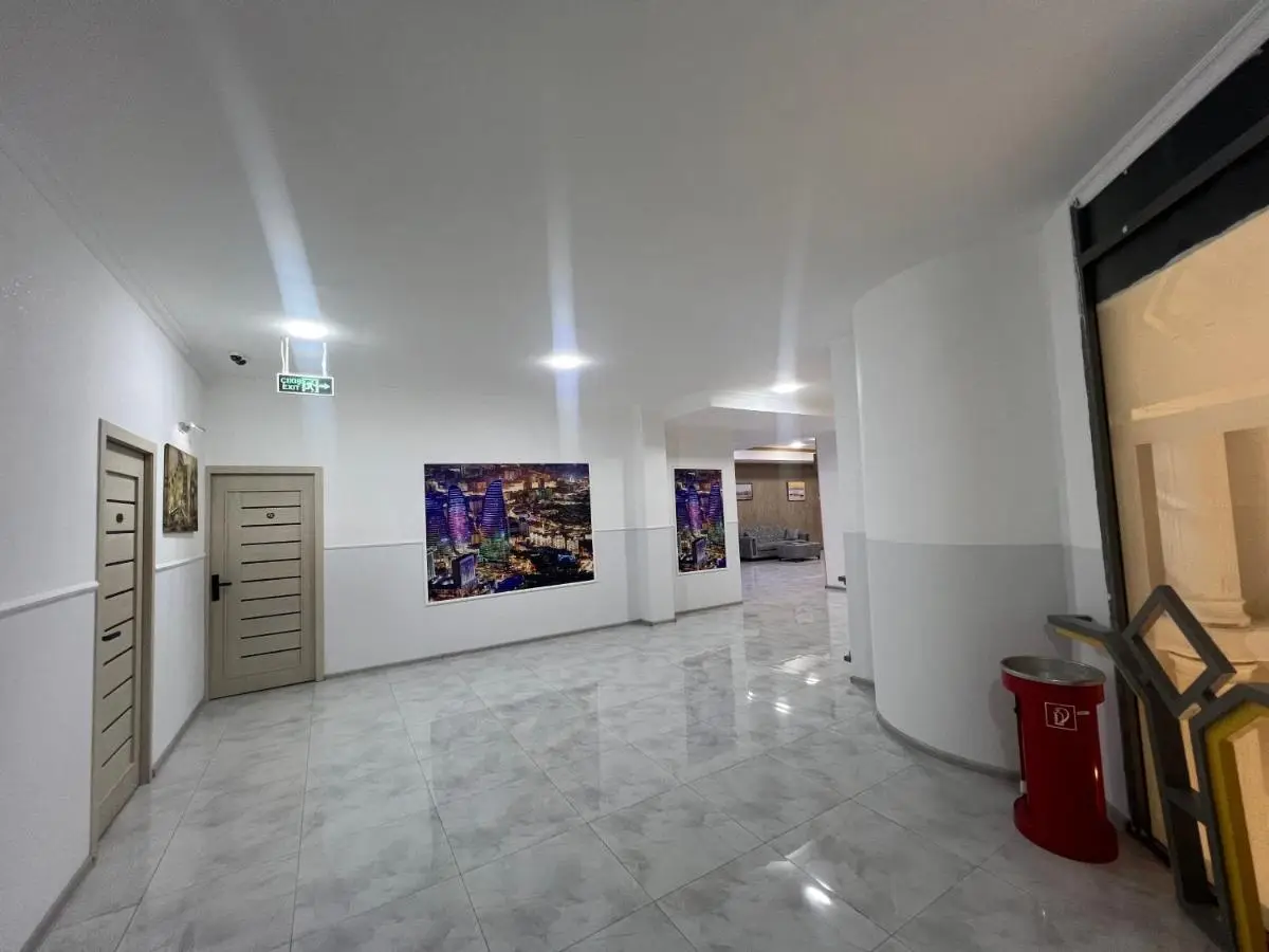 Baku Centre inn Nizami Hotel