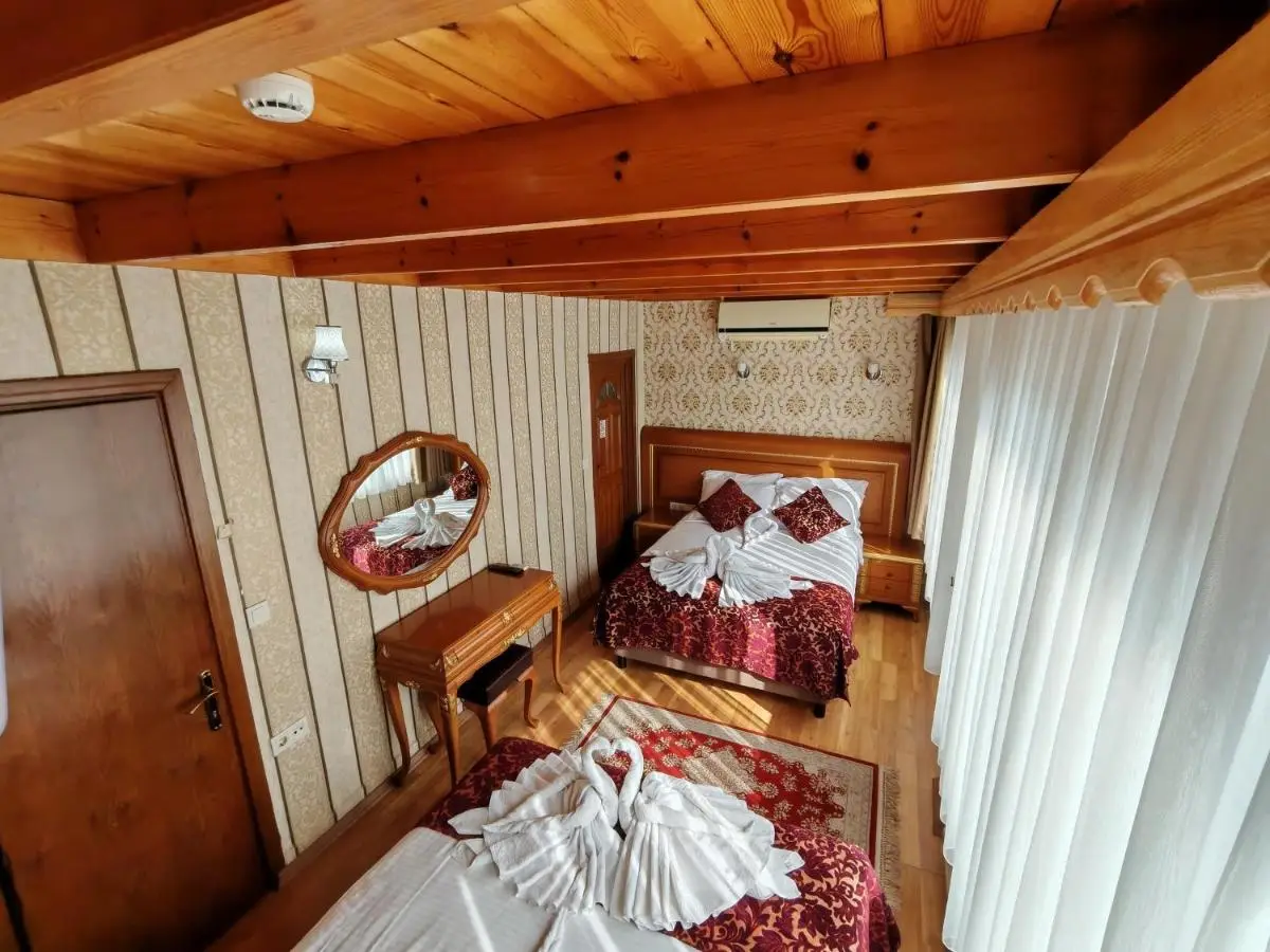 Sirkeci Emek Hotel