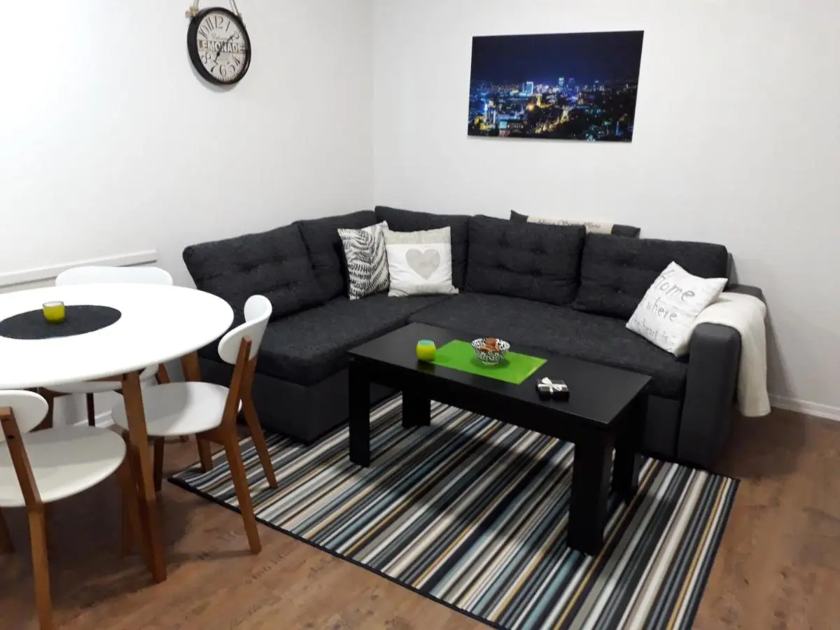 Apartment My Way