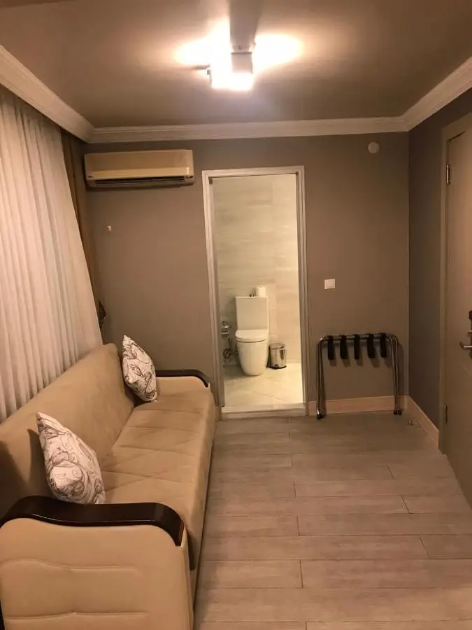 Benler Otel Laleli ISTanbul