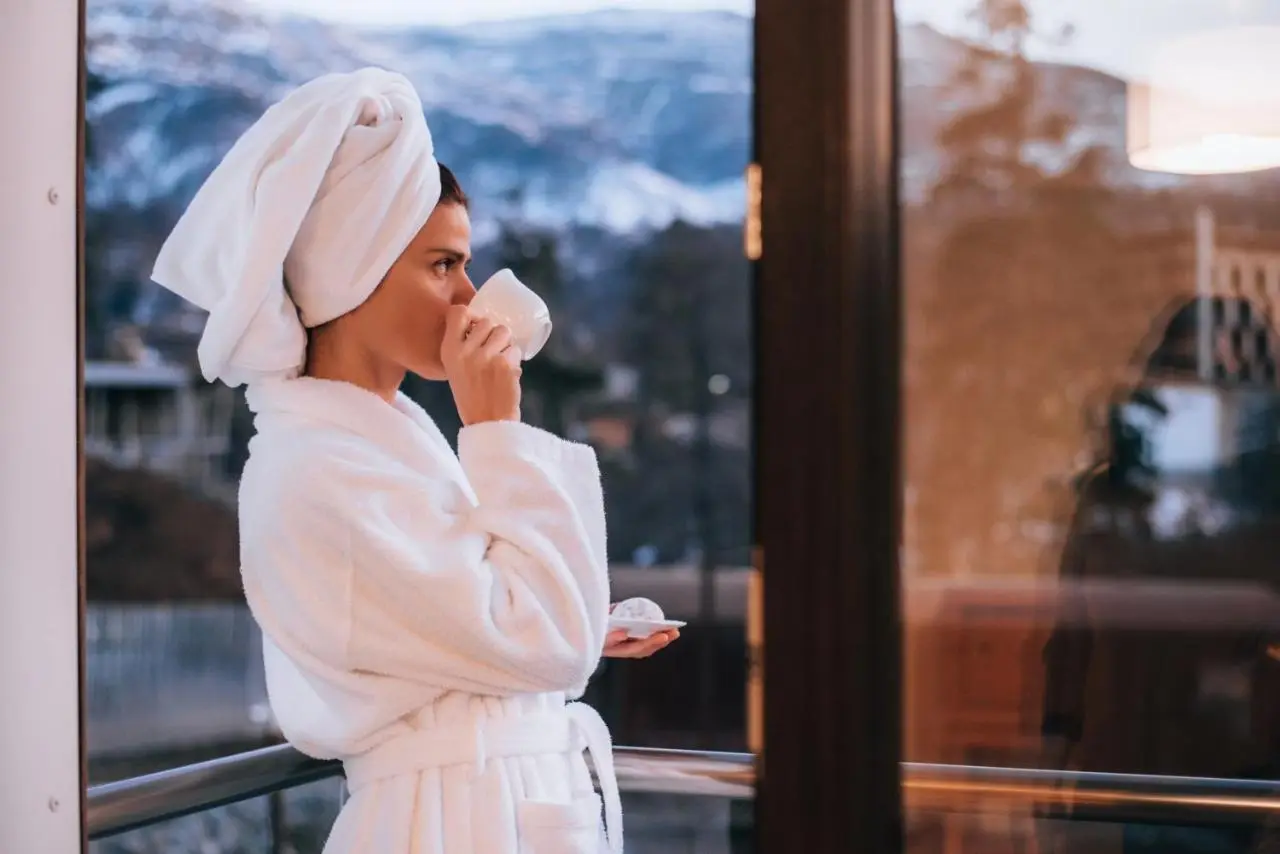 Orbi Palace Hotel Official