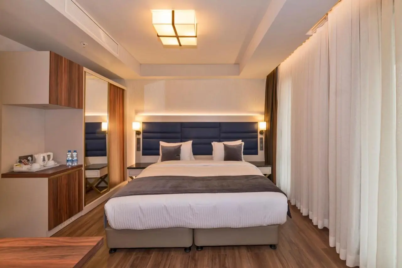 Golden Royal Hotel & SPA