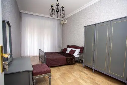 VIP апартамент