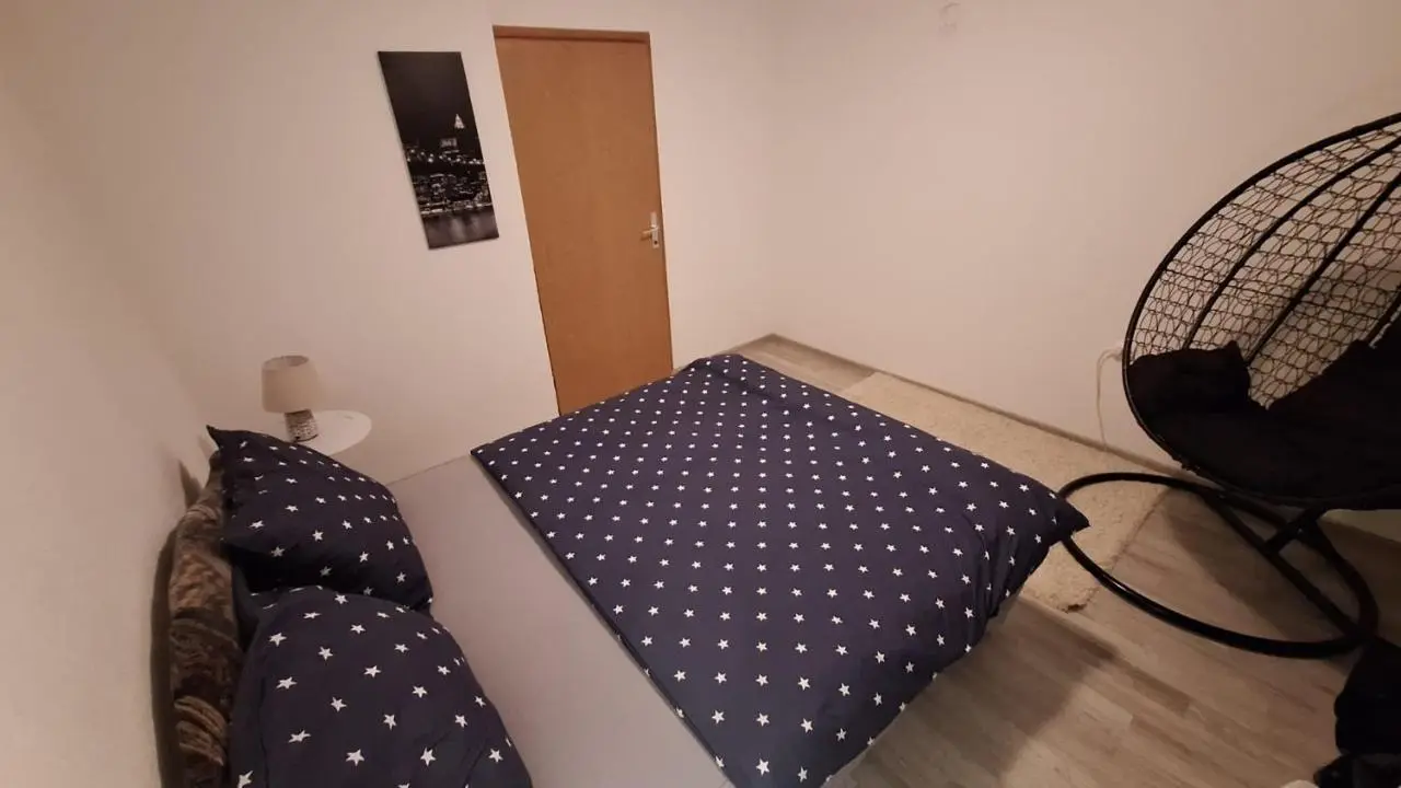 Apartman Porfido