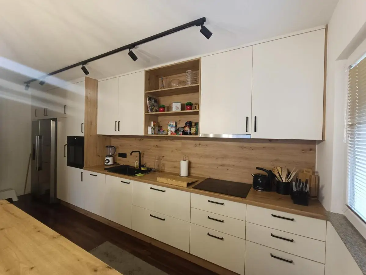 Urban Home