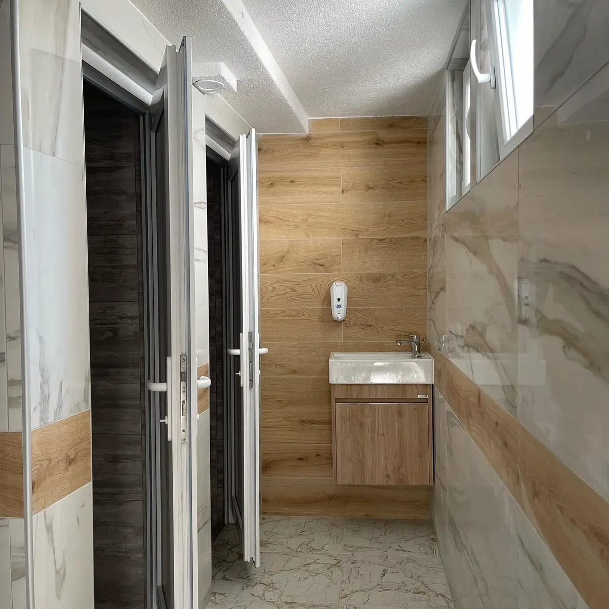 Aria Apartman Luxury