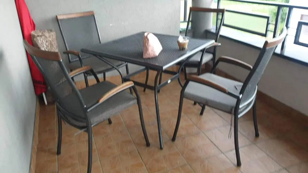 Apartman Ellye