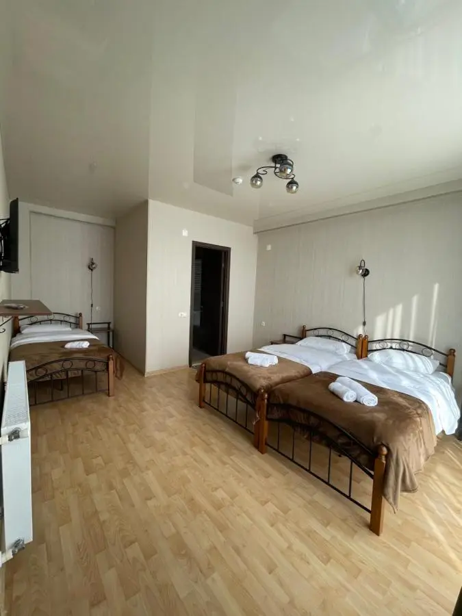CHOGO Hotel Kutaisi