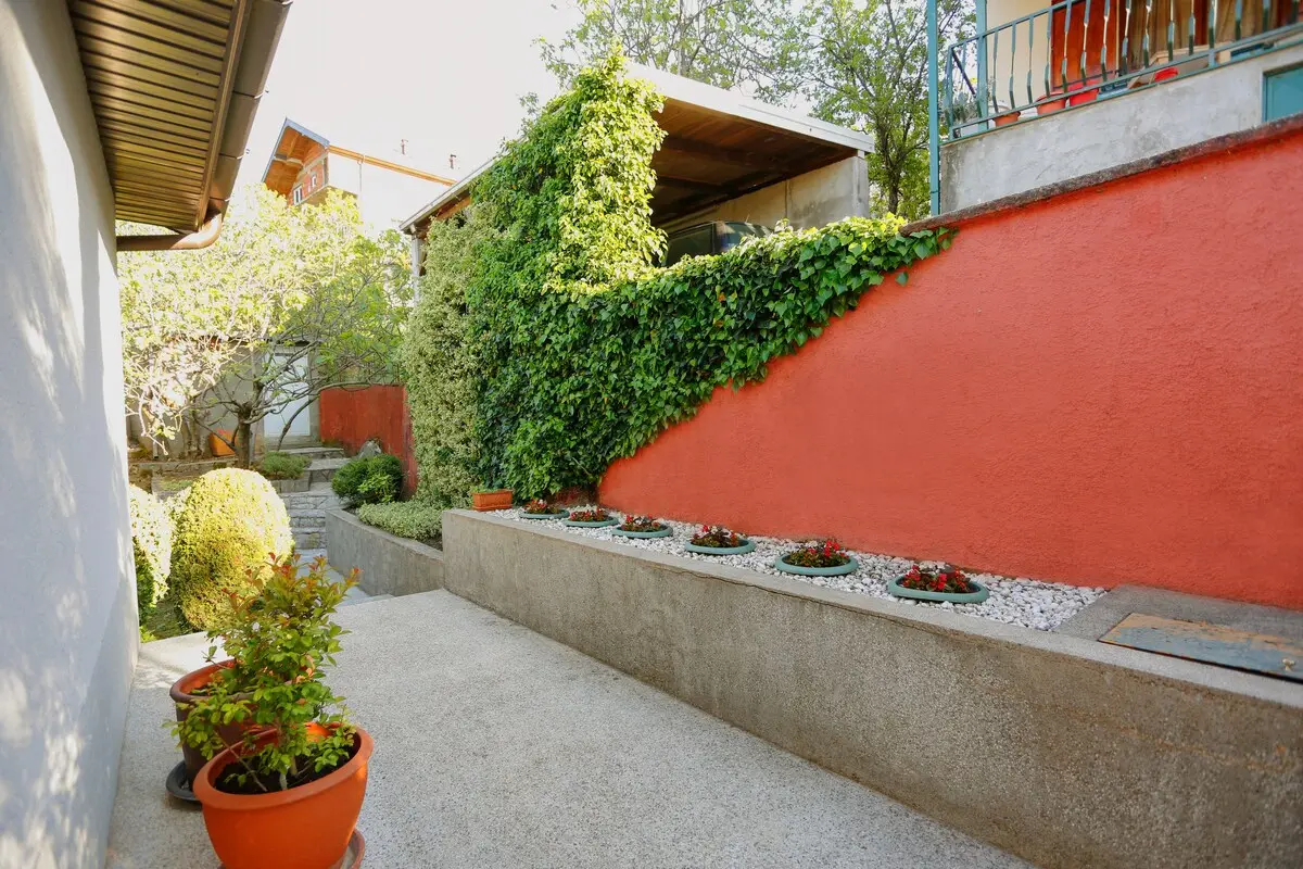 Mediterranea house at Buna riverside - Blagaj