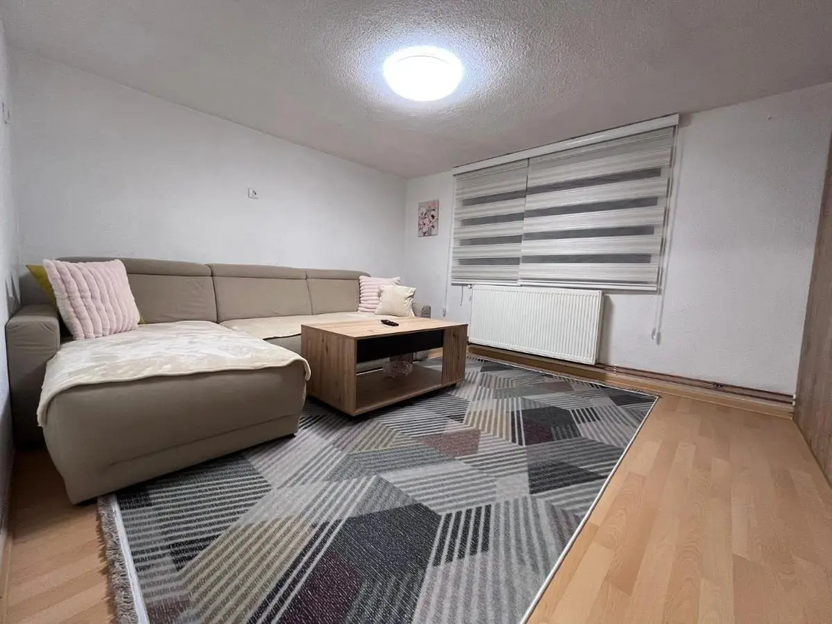 Sunset Apartment