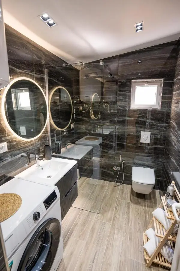 Sunnydream Apartaments Saranda