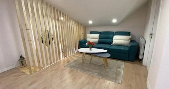 Duplex in four seasons new gudauri near gondola