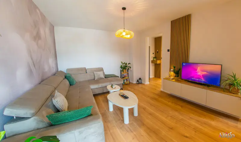 Olive Apartment
