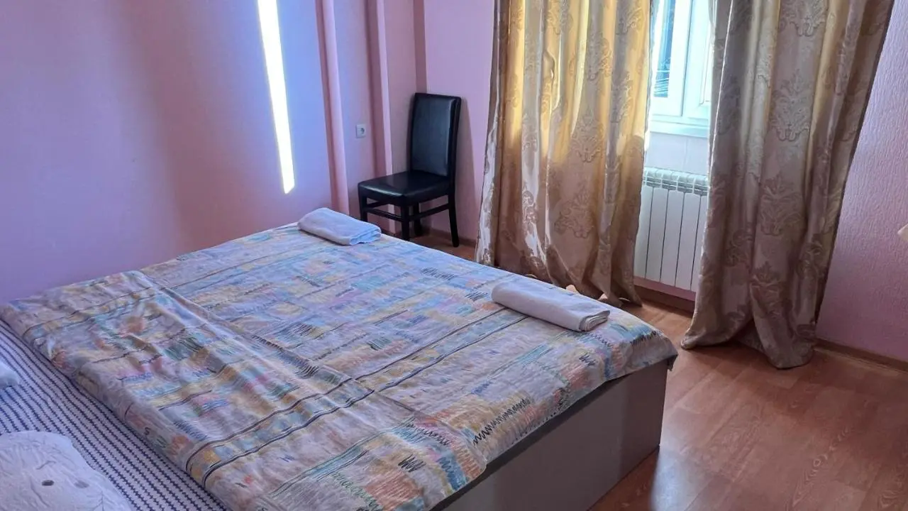 Rest House Tbilisi