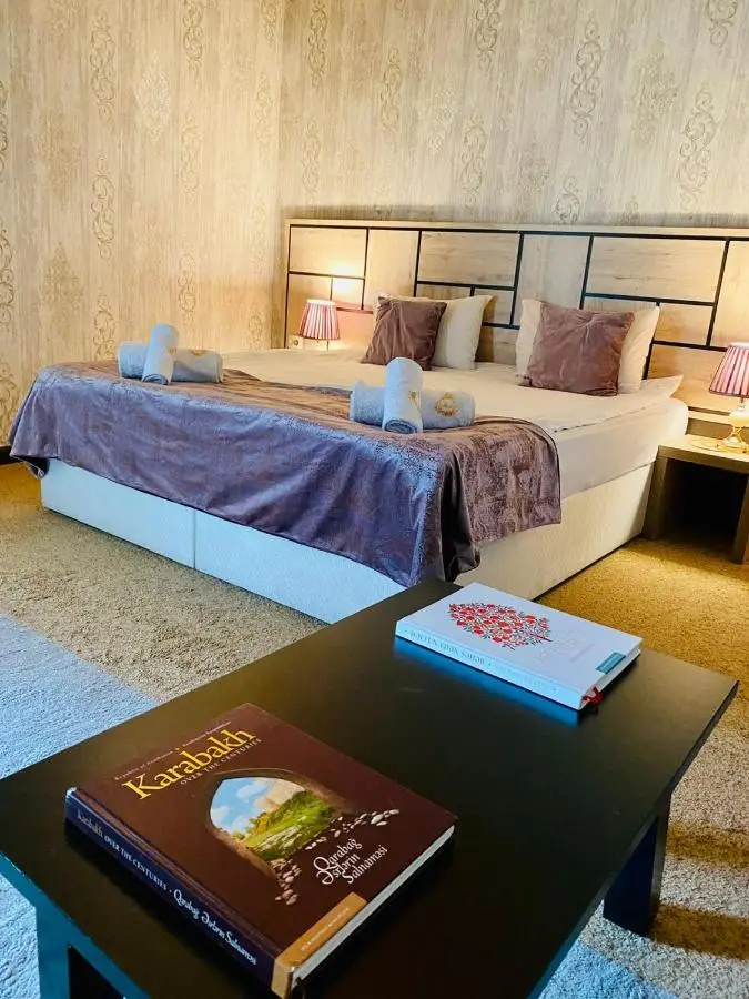 MinAli Boutique Hotel