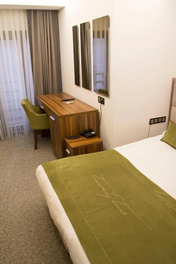 The 22 Hotel