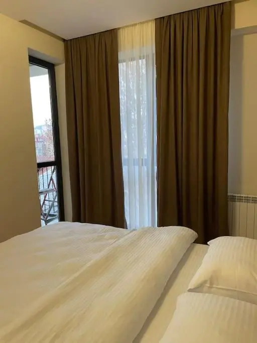 New Central Apartment in Tbilisi