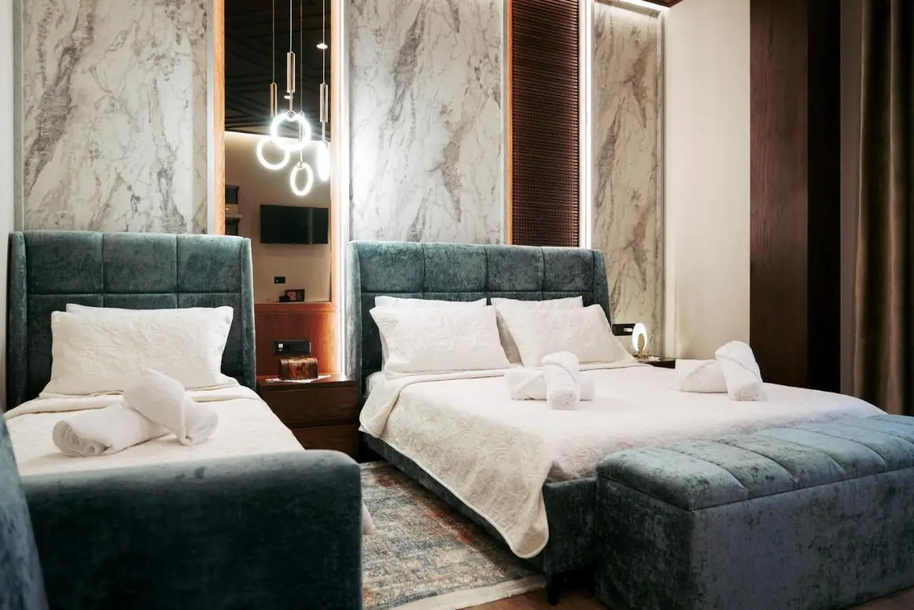 Sino Boutique Hotel