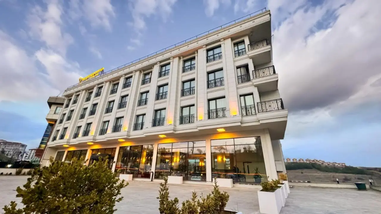 KanyonVadi Otel SAFRANBOLU-KARABÜK