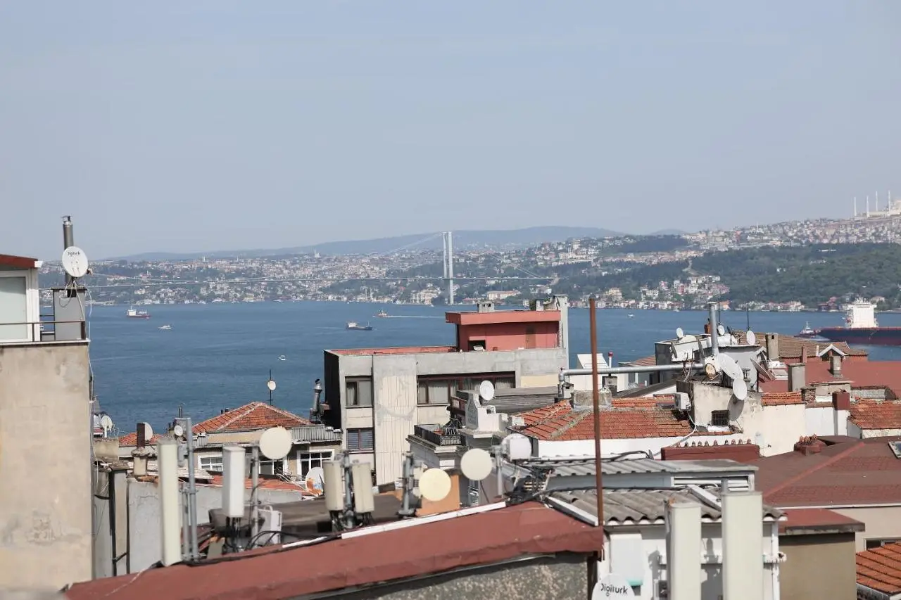 İstanbul Guesthouse