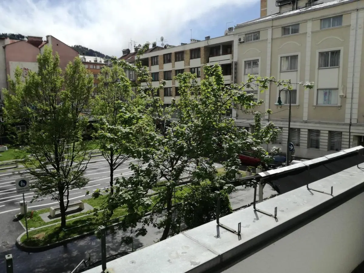 Apartman ANE