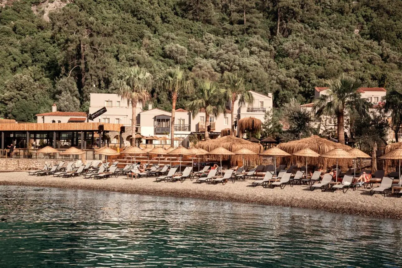 Cook's Club Adakoy, Marmaris - Adults Only "Plus 16"