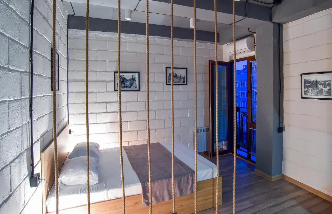 Liliana's Apartments