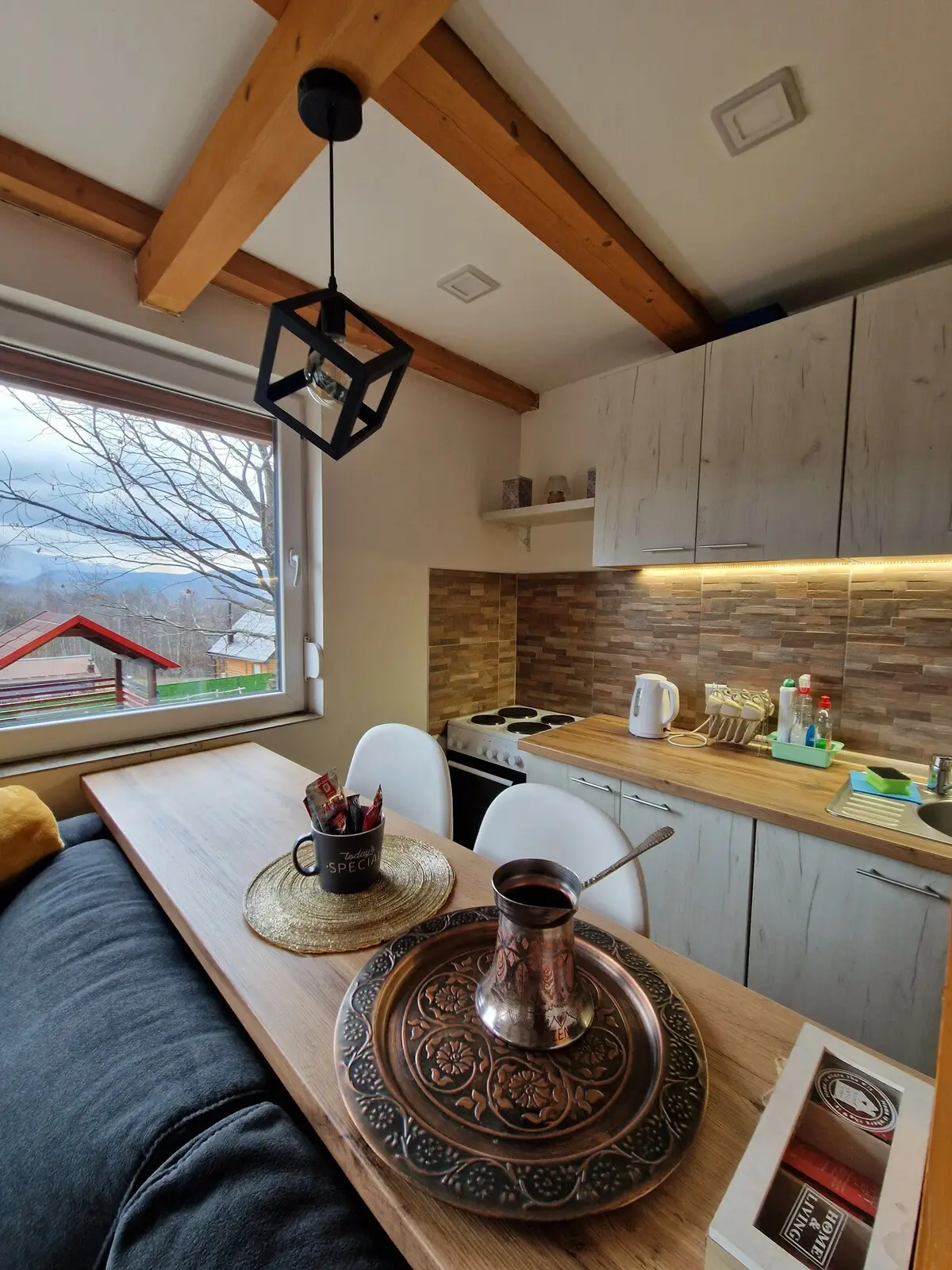 Mountain House_Brutusi/17
Bjelašnica/Trnovo BiH