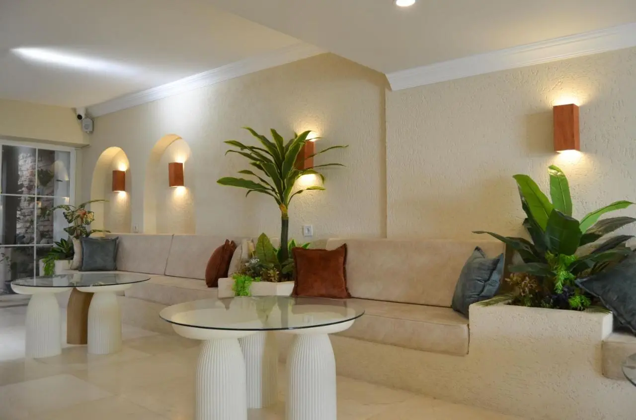 niXie Hotel Bodrum