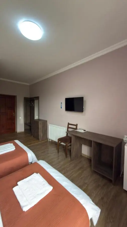 Hotel Giorgi
