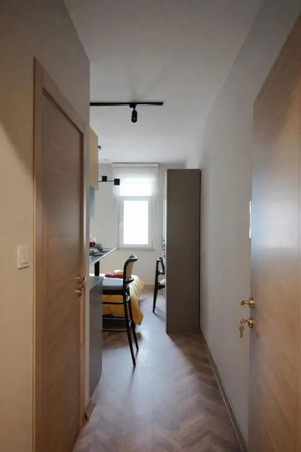 La Casa Privada