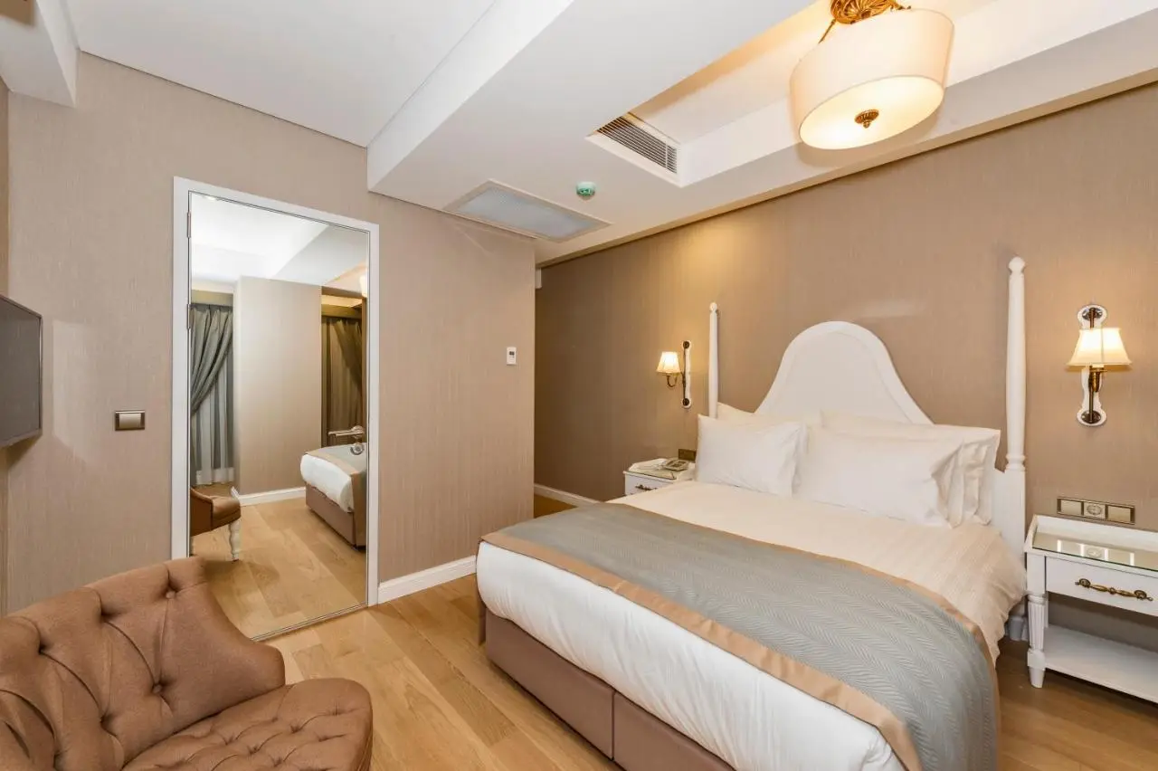 Hanna Hotel