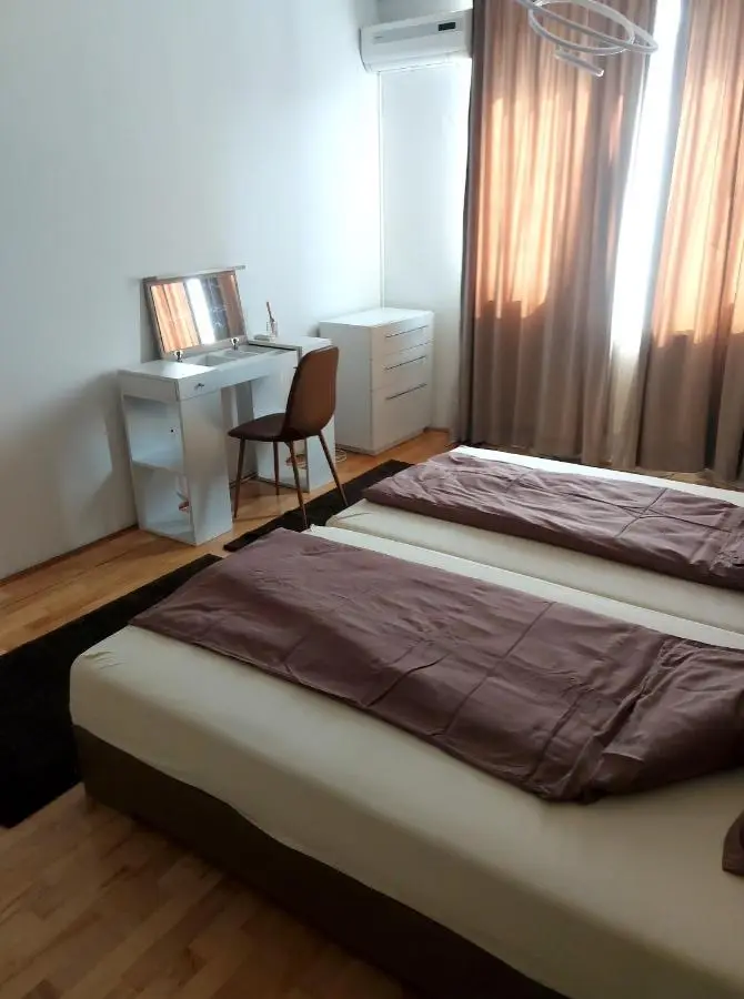 Hollywood apartman Ilidža-centar