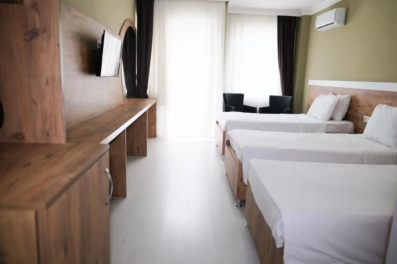 Altayhan Otel
