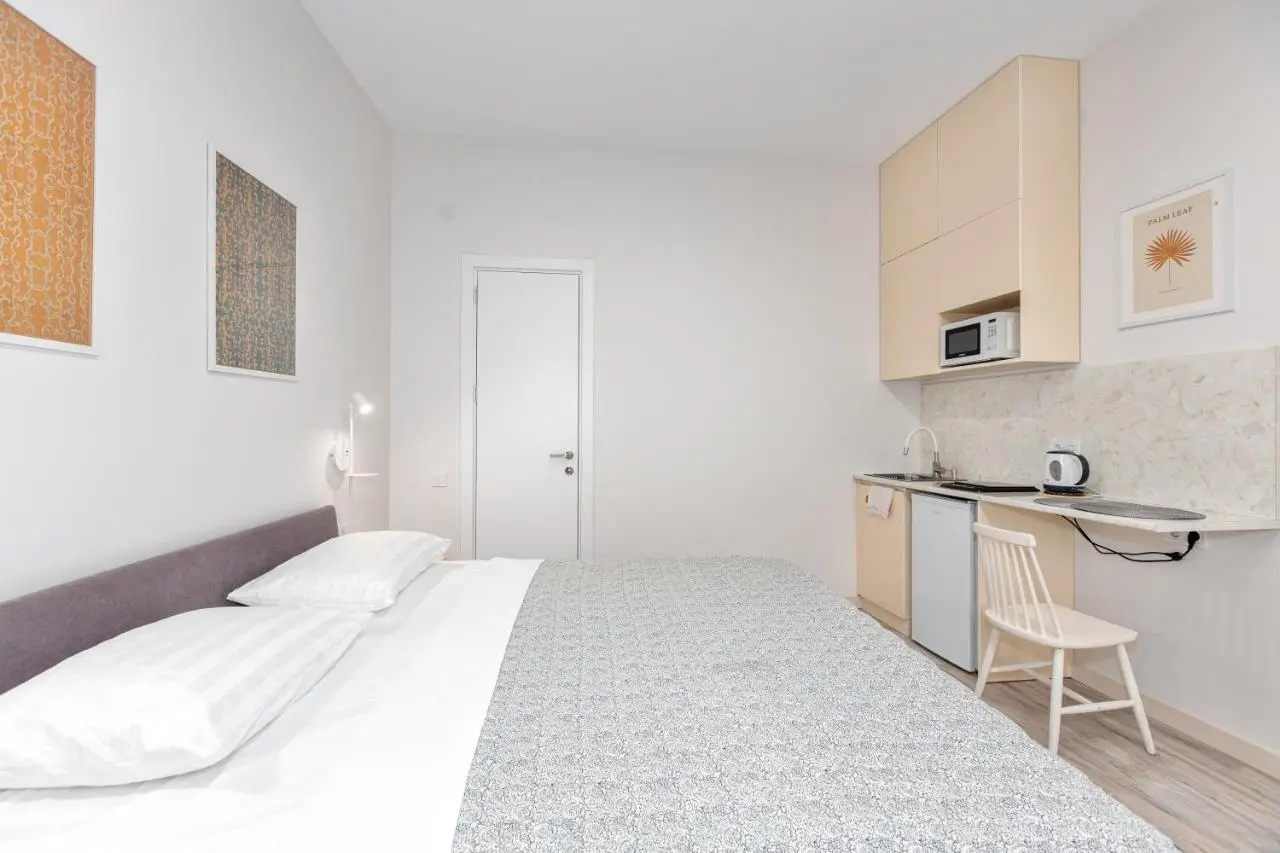 Cozy Baity Tbilisi