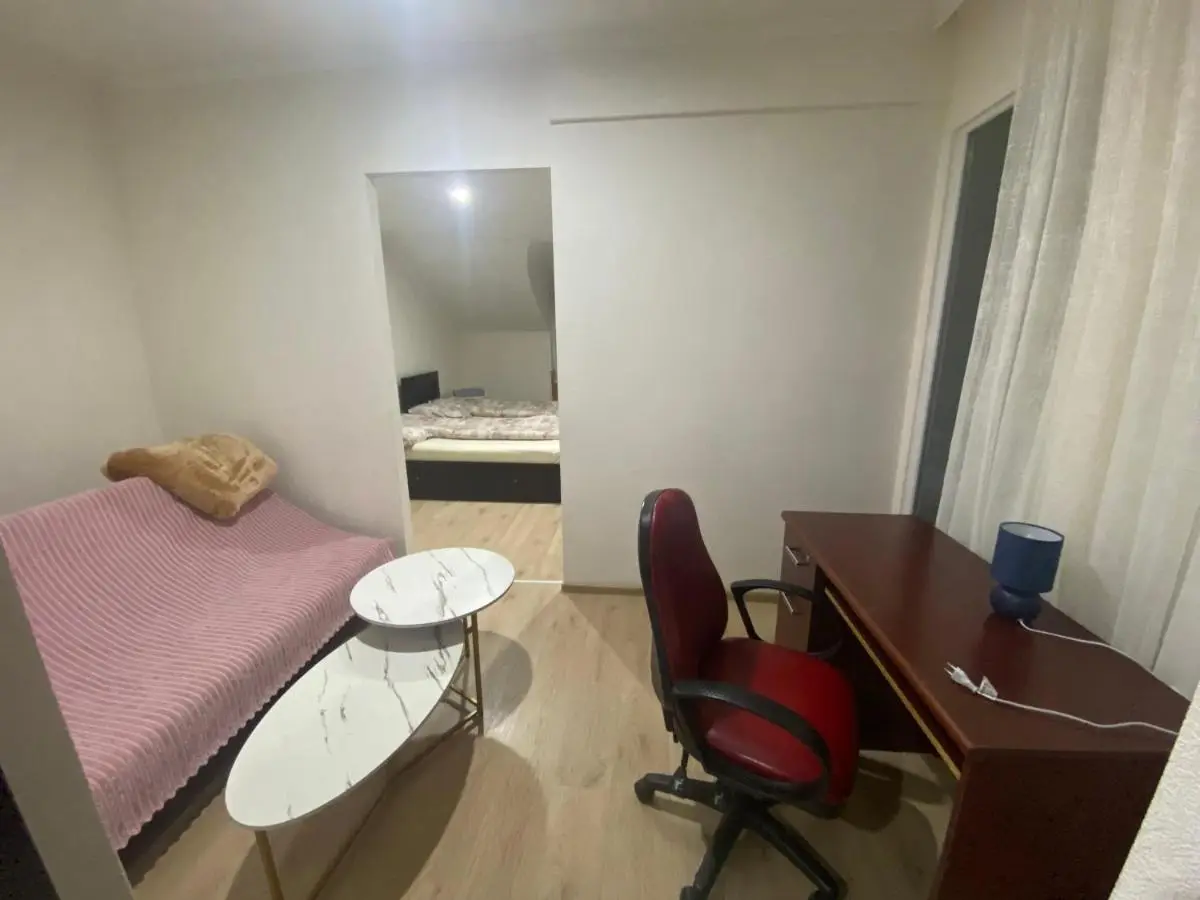 Marita Guesthouse