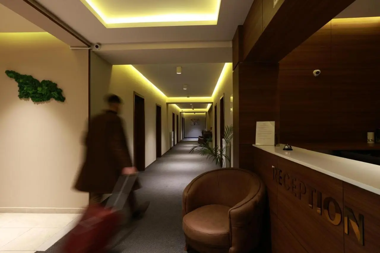 Nina Palace Hotel