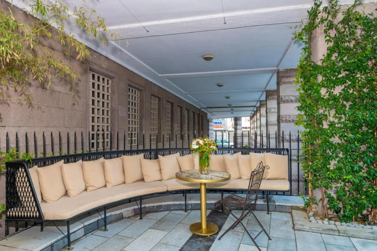 Opale Hotel