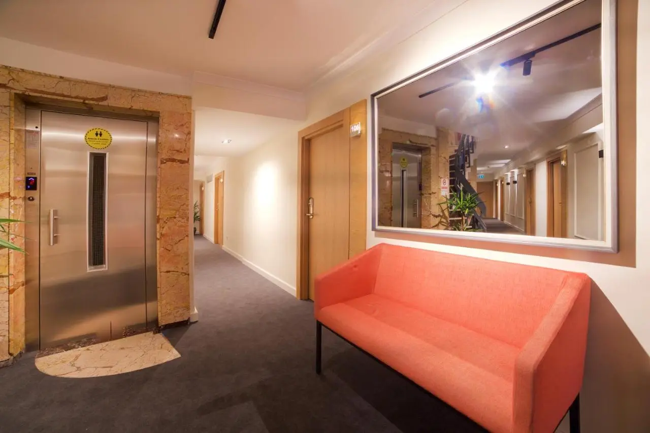 Barin Hotel