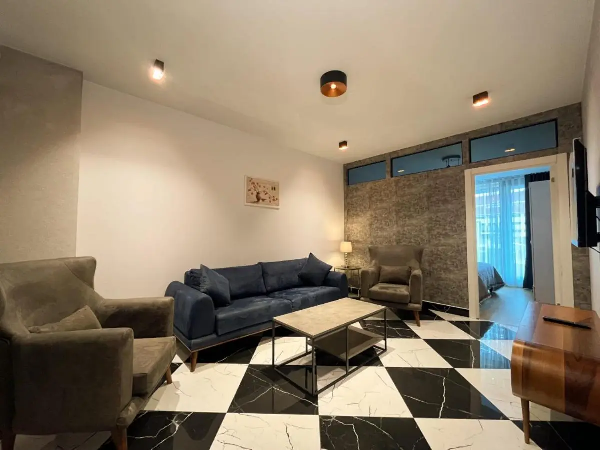 Classy Suite Taksim