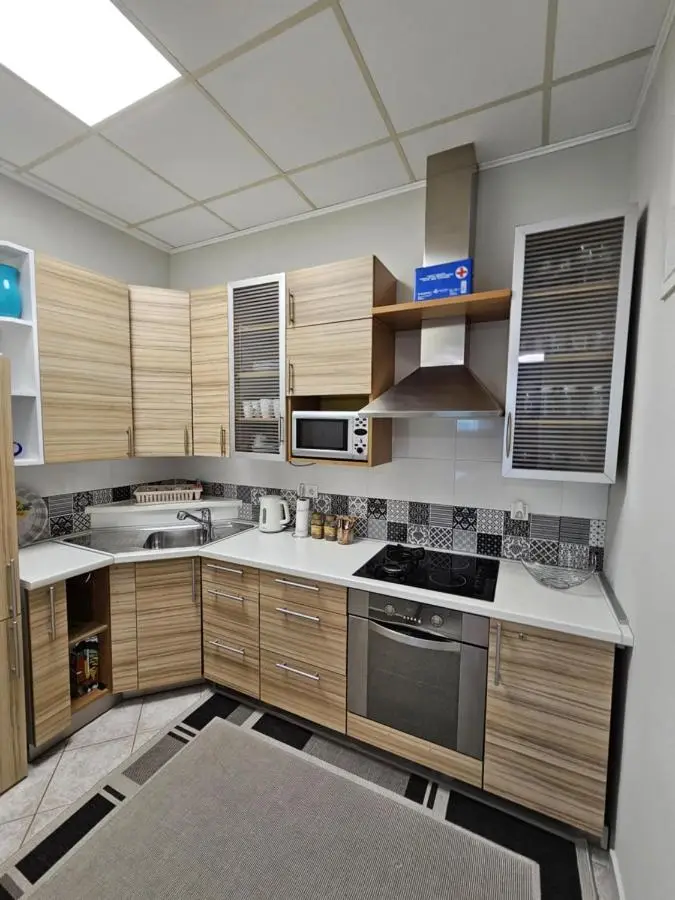 Apartmani EMA Bihać
