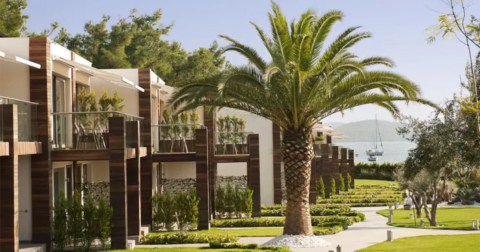 Ortunc Hotel - Cunda Island (Adult Only)