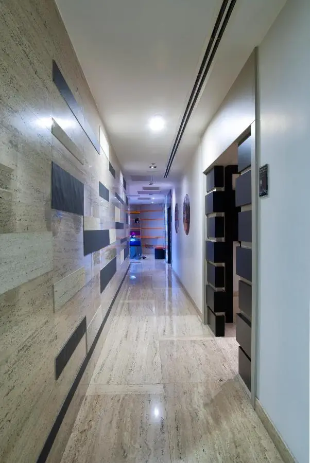 Armoni Residence & Hotel