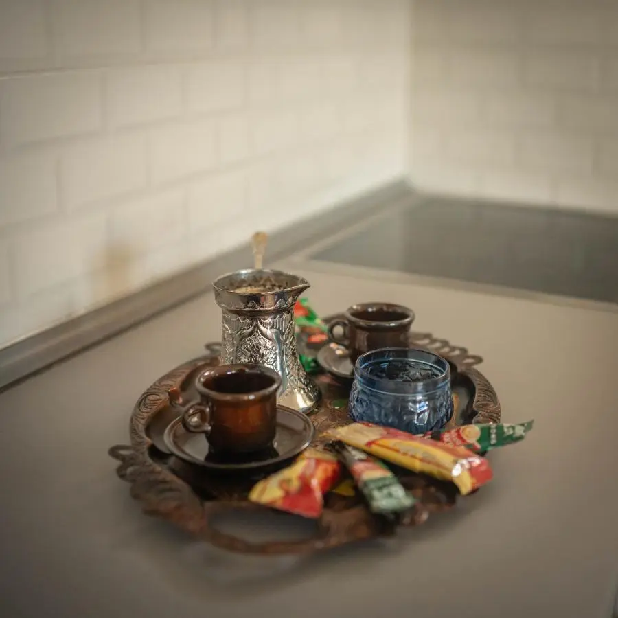 Apartmani ELEGANCE Tuzla