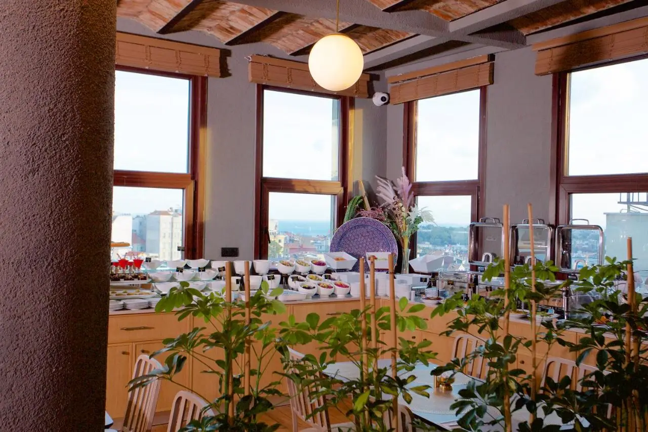 Ayramin Exclusive Hotel - Special Category